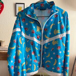 Nike Fruits Windbreaker